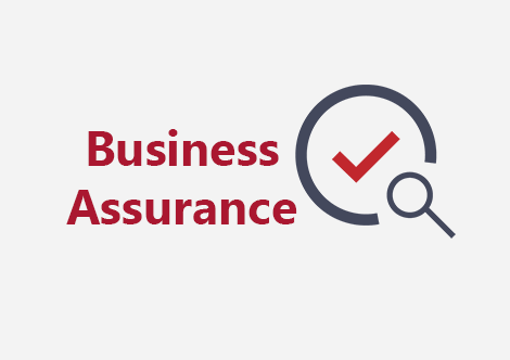 Bussiness Assurance