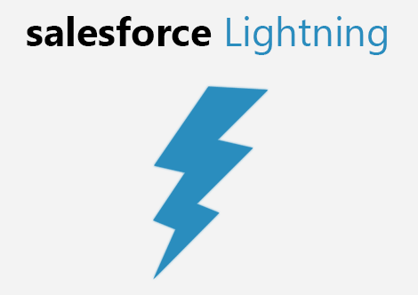 Salesforce Lightning